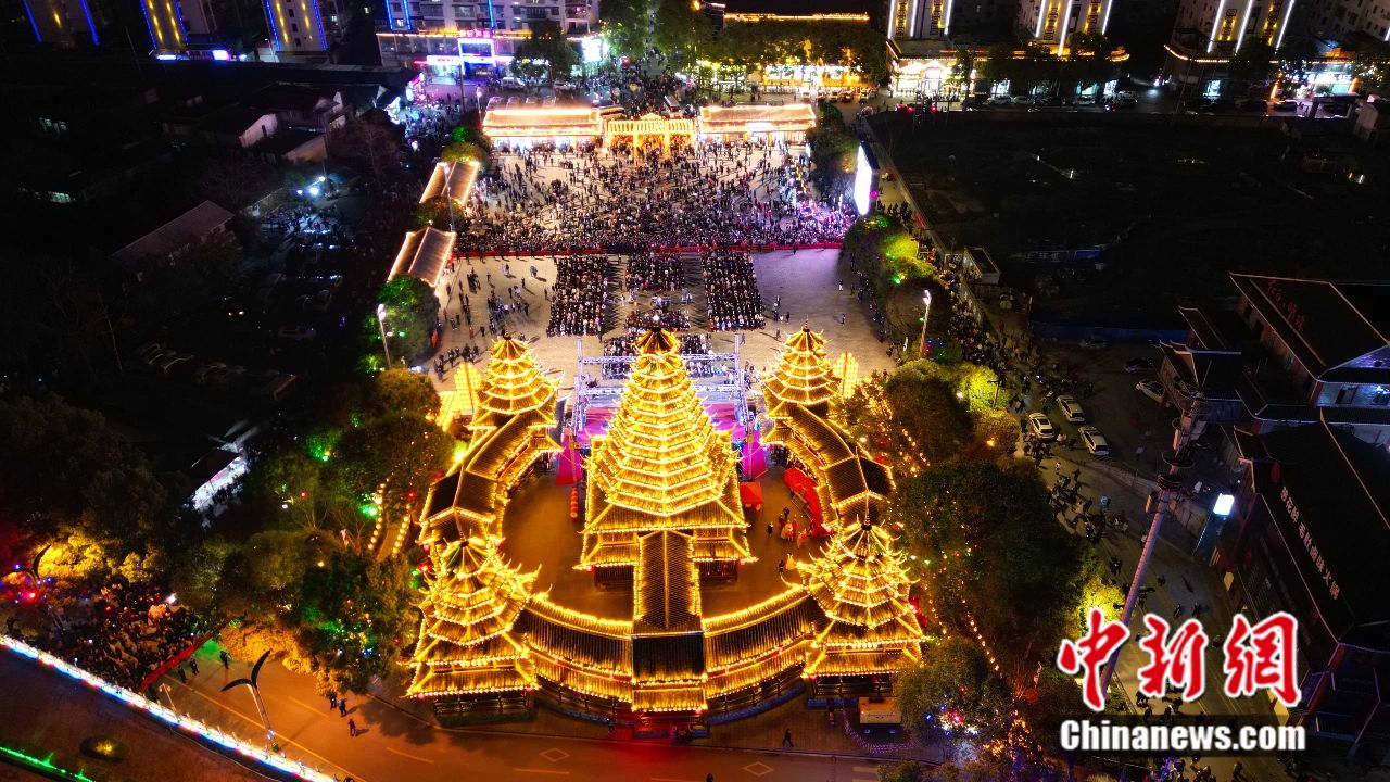 重走抗战路，一定要去一趟芷江！