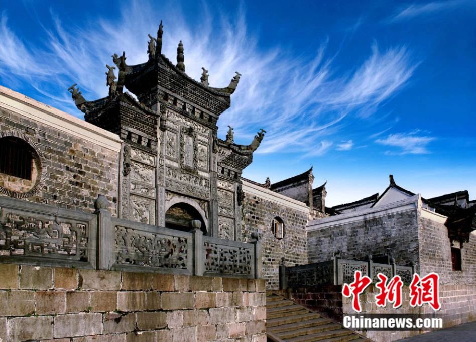 重走抗战路，一定要去一趟芷江！