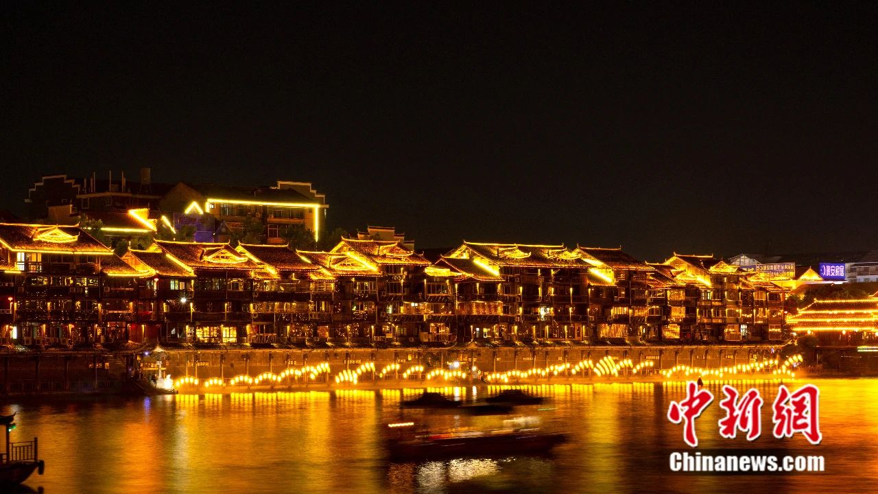 重走抗战路，一定要去一趟芷江！