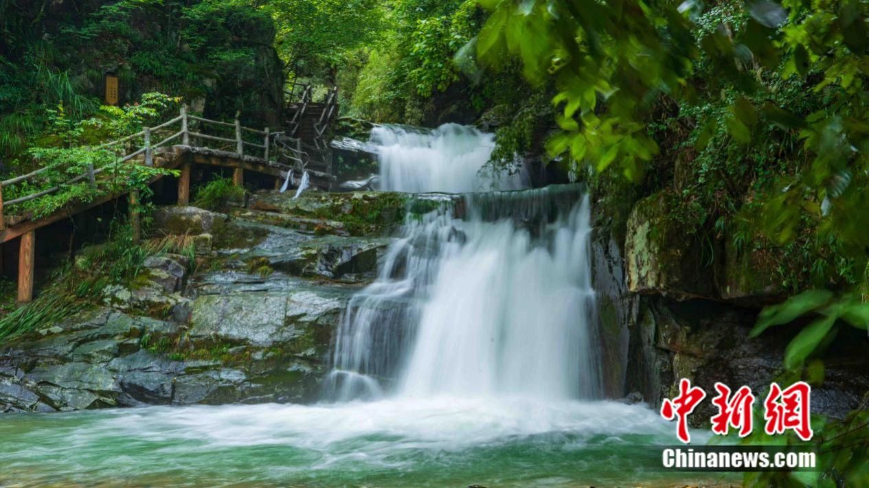 重走抗战路，一定要去一趟芷江！