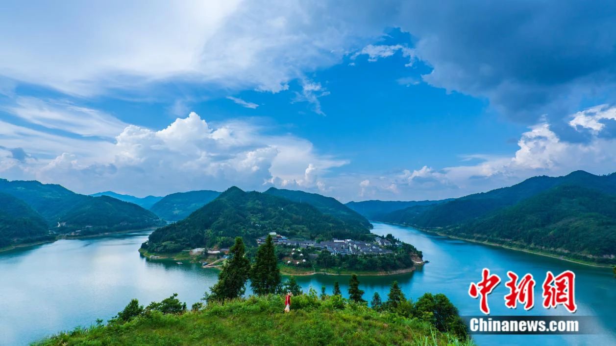 重走抗战路，一定要去一趟芷江！