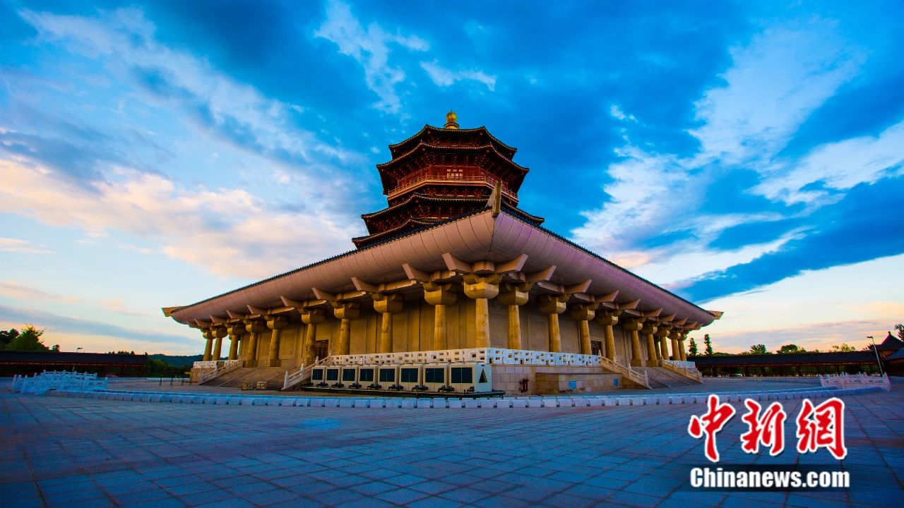 重走抗战路，一定要去一趟芷江！