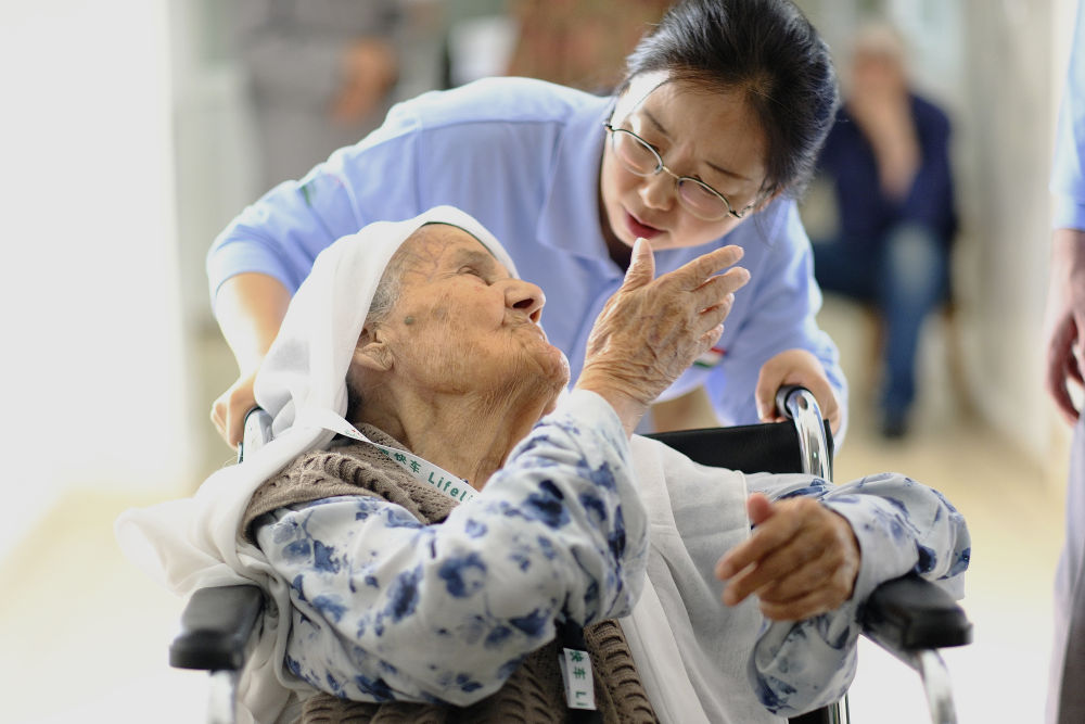 镜观·回响｜从卫生健康合作看更团结的“上合+”