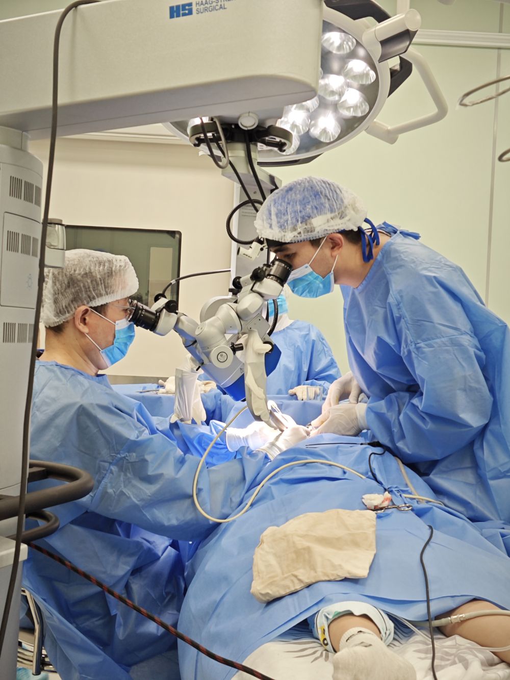 镜观·回响｜从卫生健康合作看更团结的“上合+”