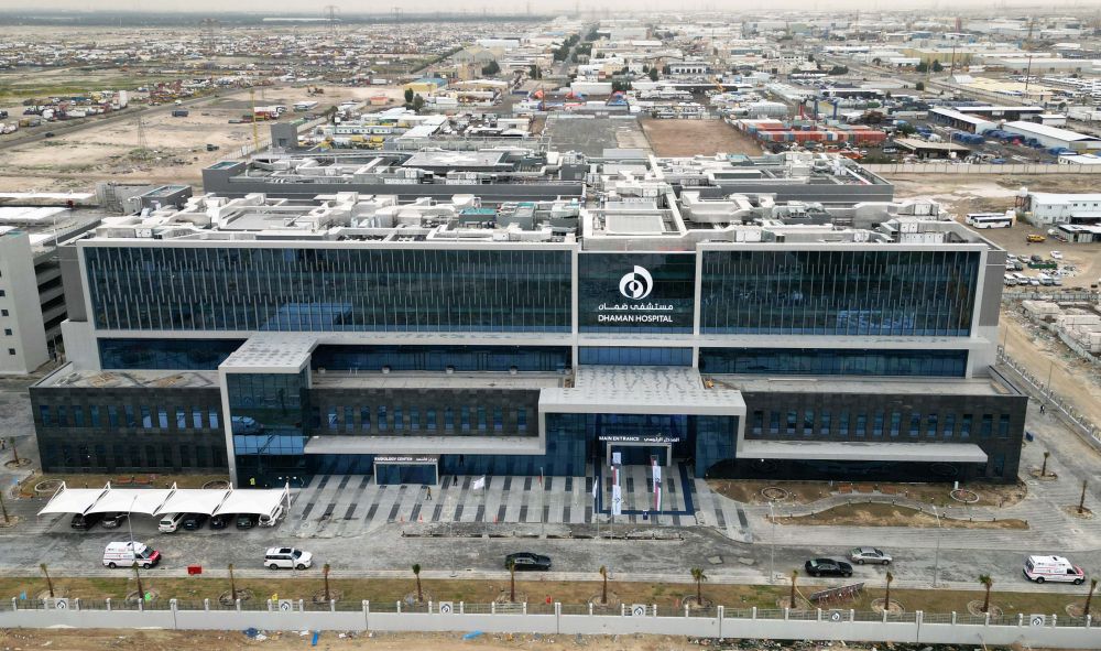 镜观·回响｜从卫生健康合作看更团结的“上合+”