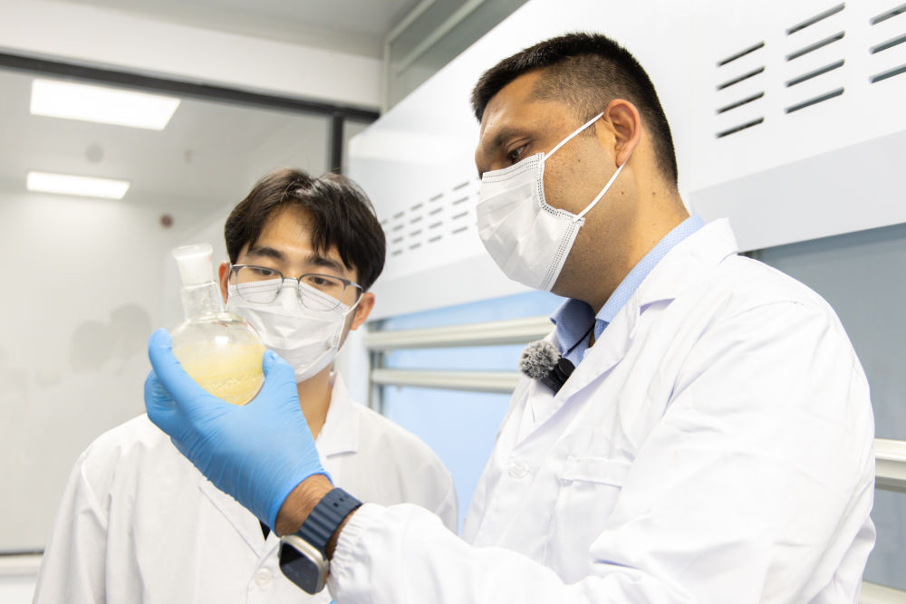 镜观·回响｜从卫生健康合作看更团结的“上合+”