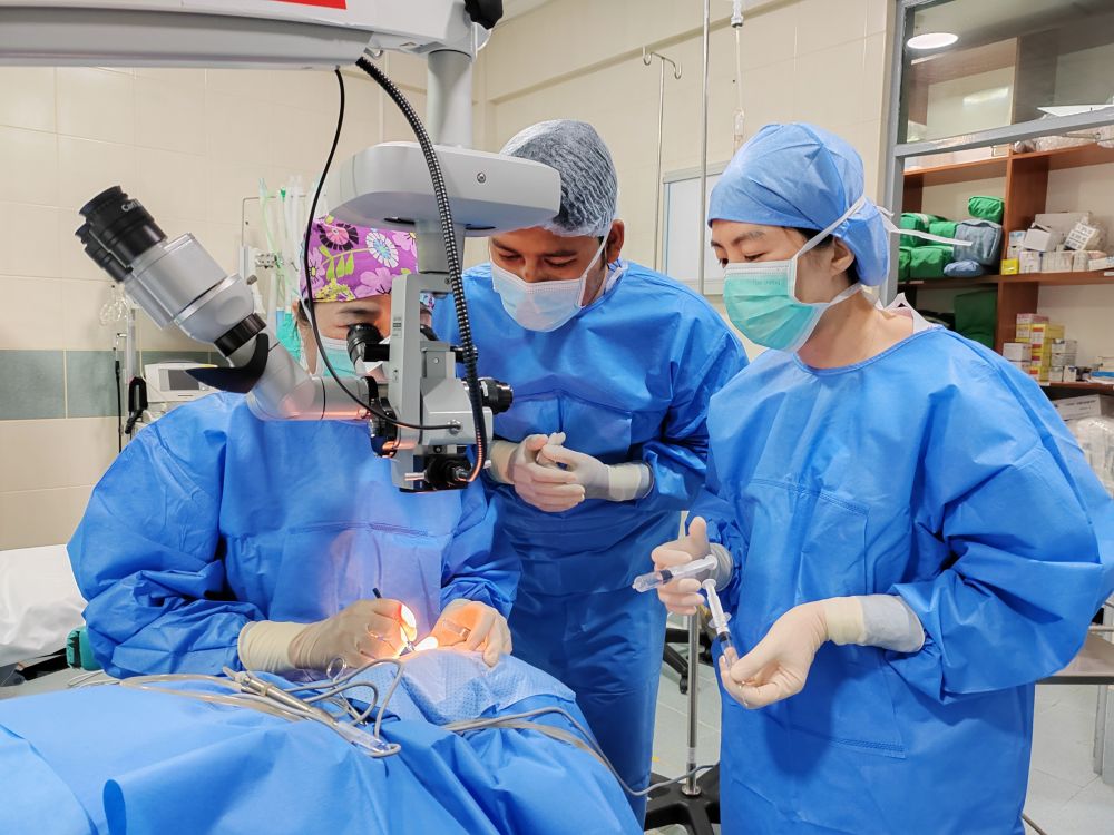 镜观·回响｜从卫生健康合作看更团结的“上合+”