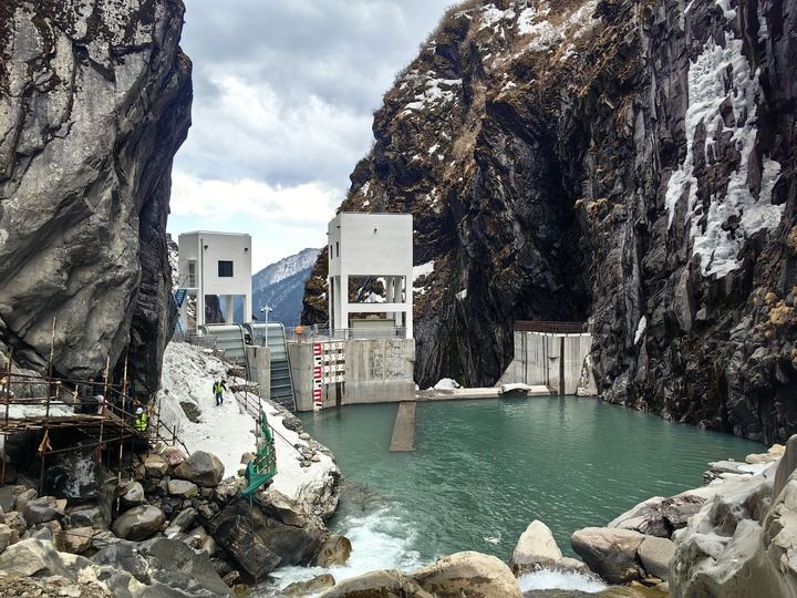 携手开放合作 同筑共赢之路——中国携手各方为全球经济发展贡献“上合力量”