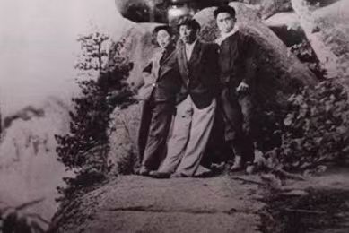 新华鲜报|民族危亡之际,“科技脊梁”巍然屹立 新华鲜报|民族危亡之际,“科技脊梁”巍然屹立