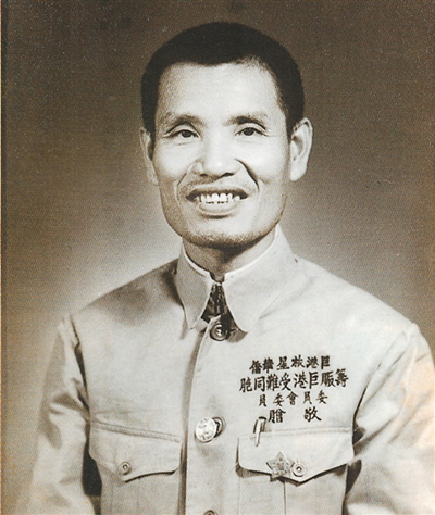 抗战时期，海内外侨胞勠力同心、共御外侮——重洋难阻报国心