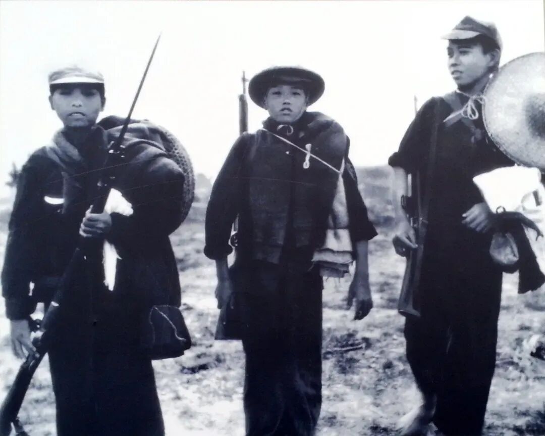 抗战时期为何延安会收到来自香港的救援物资？