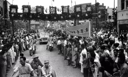 【文物里的抗战记忆】日本投降书:从屈辱到胜利的永恒见证 【文物里的抗战记忆】日本投降书:从屈辱到胜利的永恒见证