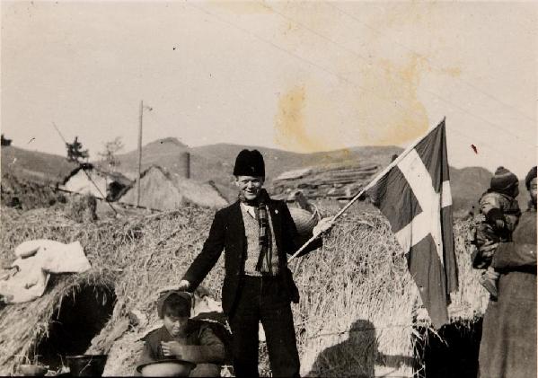 习近平曾为这些援华抗战的国际友人点赞 习近平曾为这些援华抗战的国际友人点赞