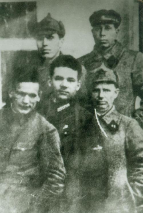 习近平曾为这些援华抗战的国际友人点赞 习近平曾为这些援华抗战的国际友人点赞