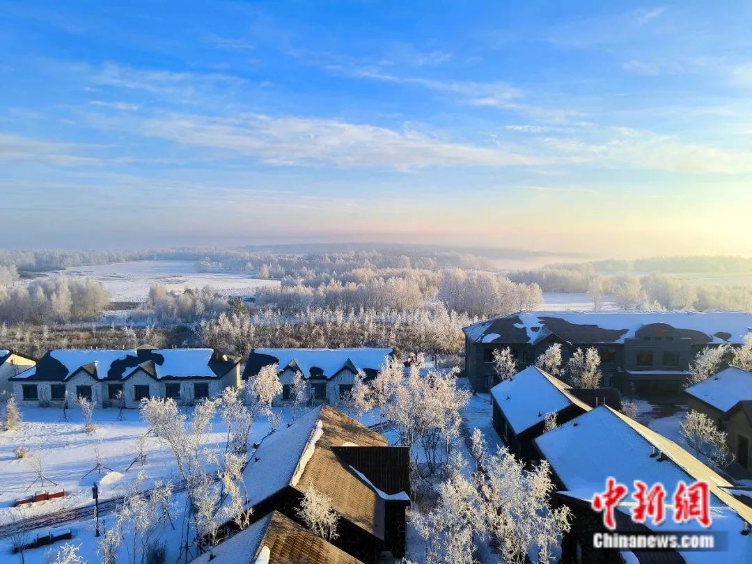 重走抗战路,一定要去一趟五大连池市!