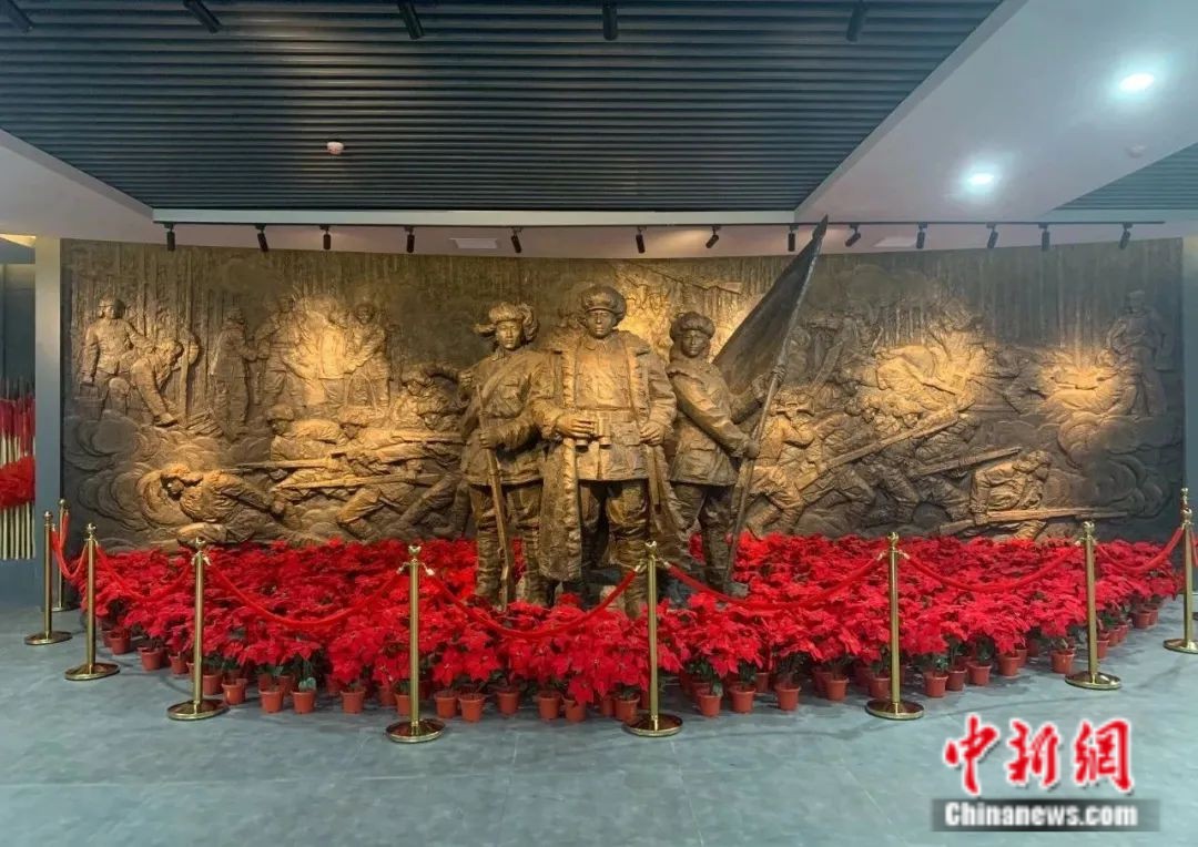 重走抗战路,一定要去一趟五大连池市!