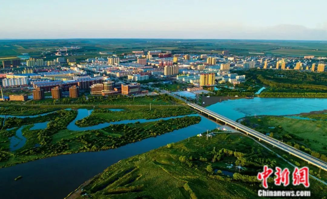 重走抗战路,一定要去一趟五大连池市!