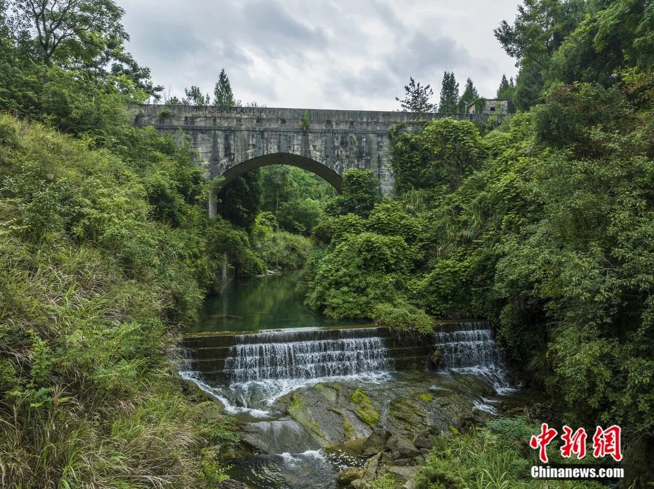 抗战史上，为何有“北有卢沟桥，南有深河桥”之说？