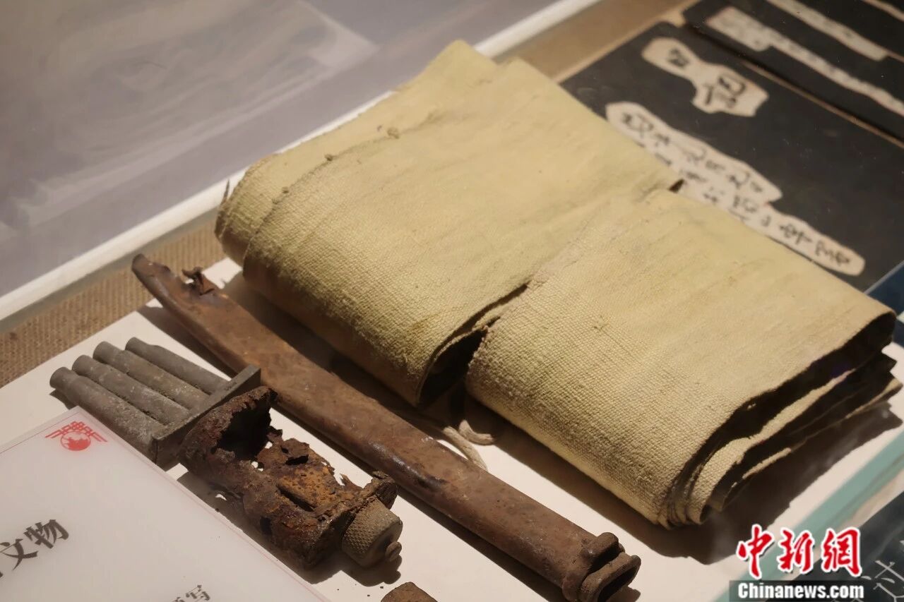 抗战史上，为何有“北有卢沟桥，南有深河桥”之说？