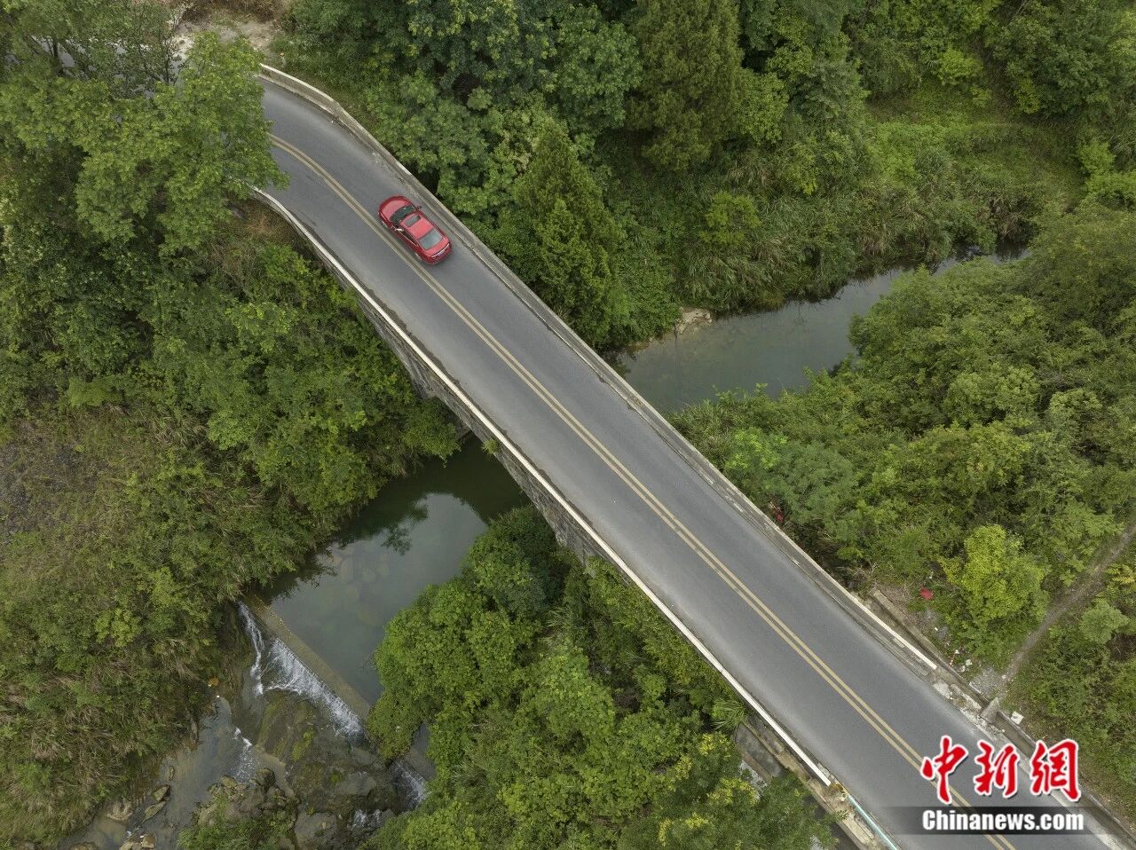 抗战史上，为何有“北有卢沟桥，南有深河桥”之说？