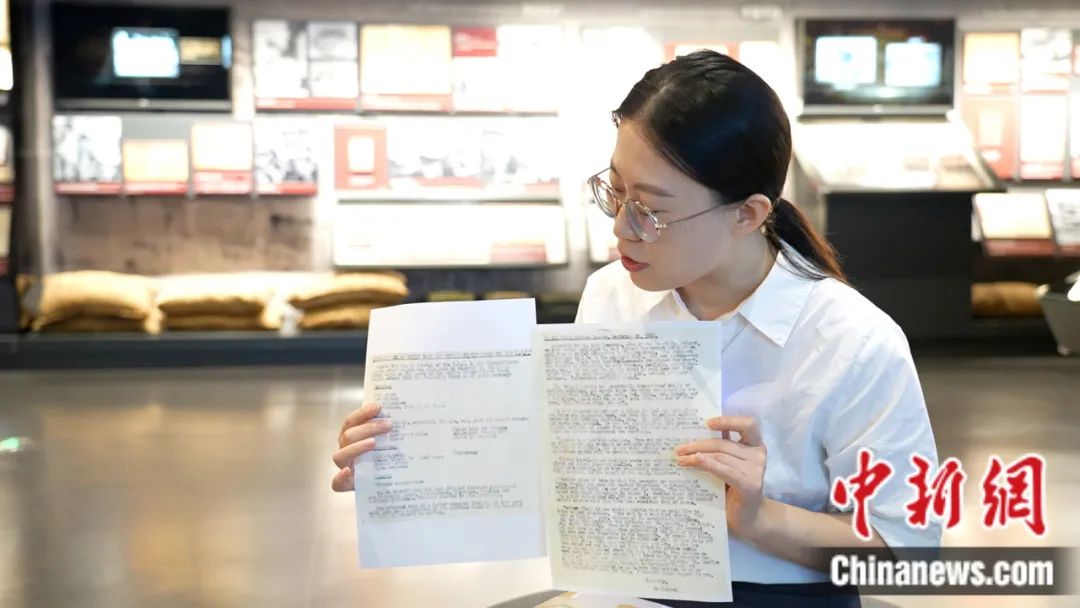 抗日战争烽火中的国际义士，如何体现中国“得道多助”？