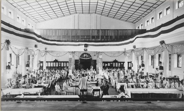 胜利日回眸:抗战中不能忘却的“侨力量”