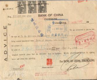 胜利日回眸:抗战中不能忘却的“侨力量”