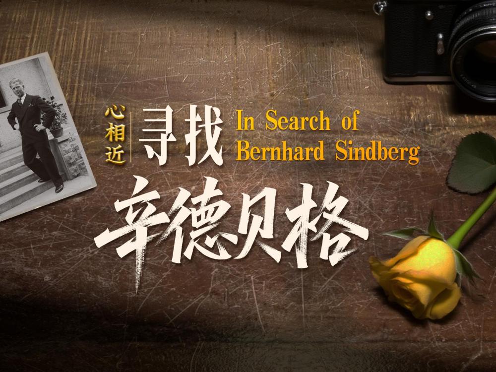 感谢他们，曾与中国并肩抗战