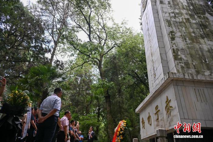 南侨机工故事会：铭记“赤子功勋”