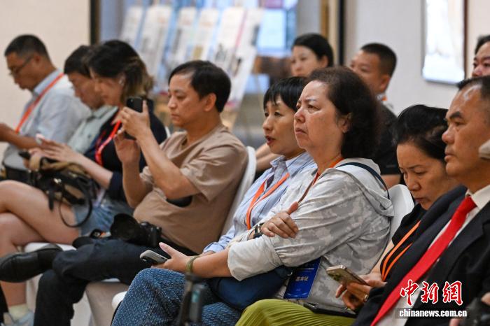 第十二届世界云南同乡会：海外媒体与侨胞代表共忆南洋华侨机工历史