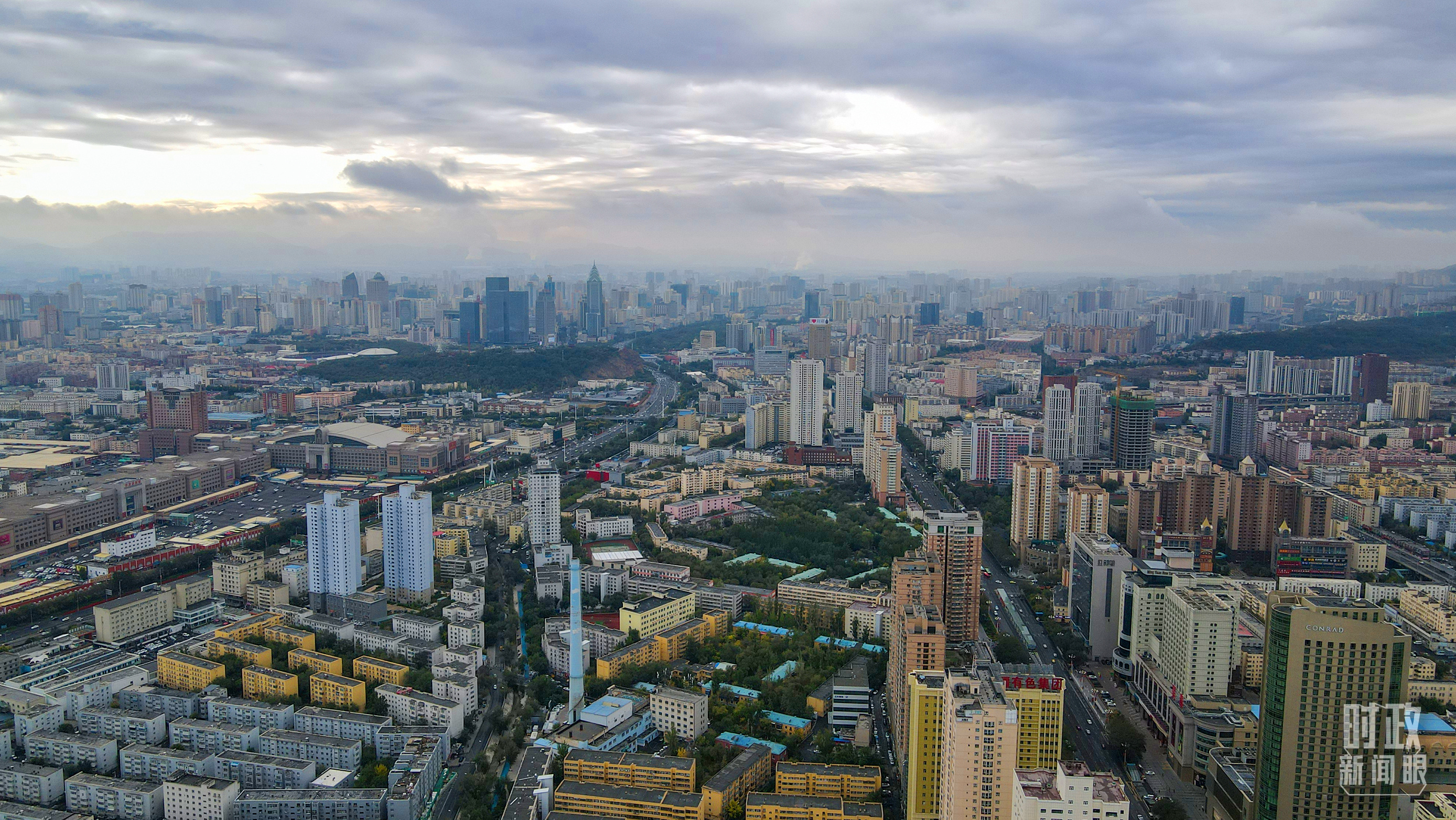 时政新闻眼丨再次听取新疆工作汇报,习近平重点强调了什么?