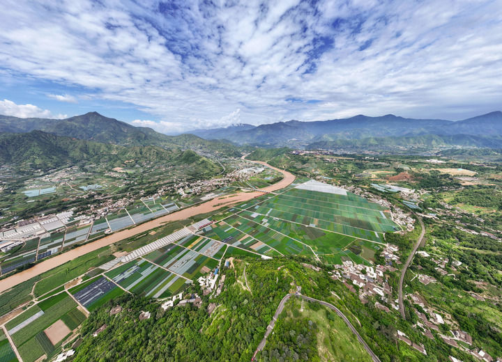 高质量发展取得新的历史性成就——从“十四五”看中国答卷