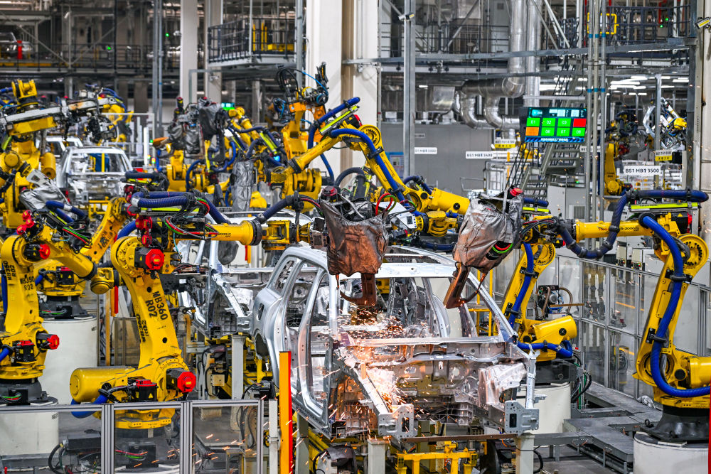 增强必胜信心 赢得战略主动——党的二十届四中全会锚定中国式现代化发展新目标