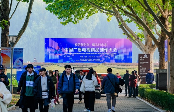 “北京出品”广播电视精品缘何佳作频出、群峰并起 “北京出品”广播电视精品缘何佳作频出、群峰并起