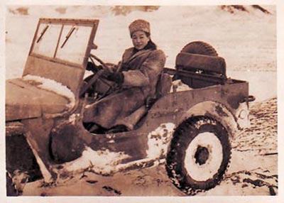 第26个中国记者节丨致敬！他们以笔为枪撰写抗战凯歌