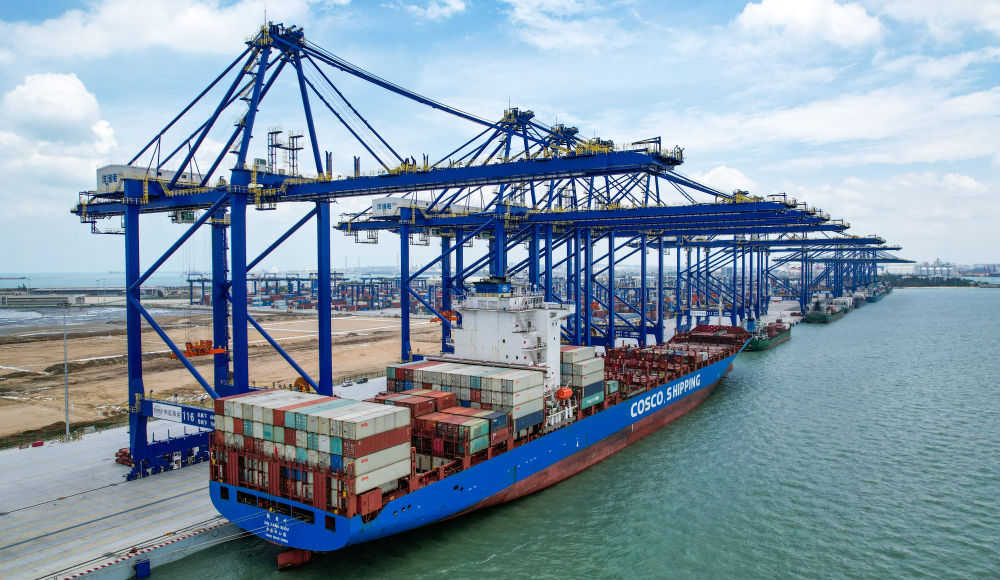 新闻多一点｜封关在即，海南自贸港建设稳步推进