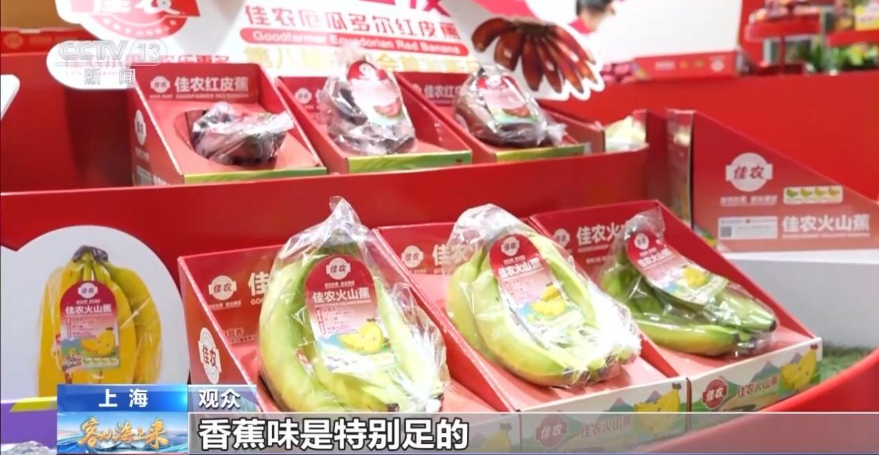 种草啦！第八届进博会有哪些“全球好物”？