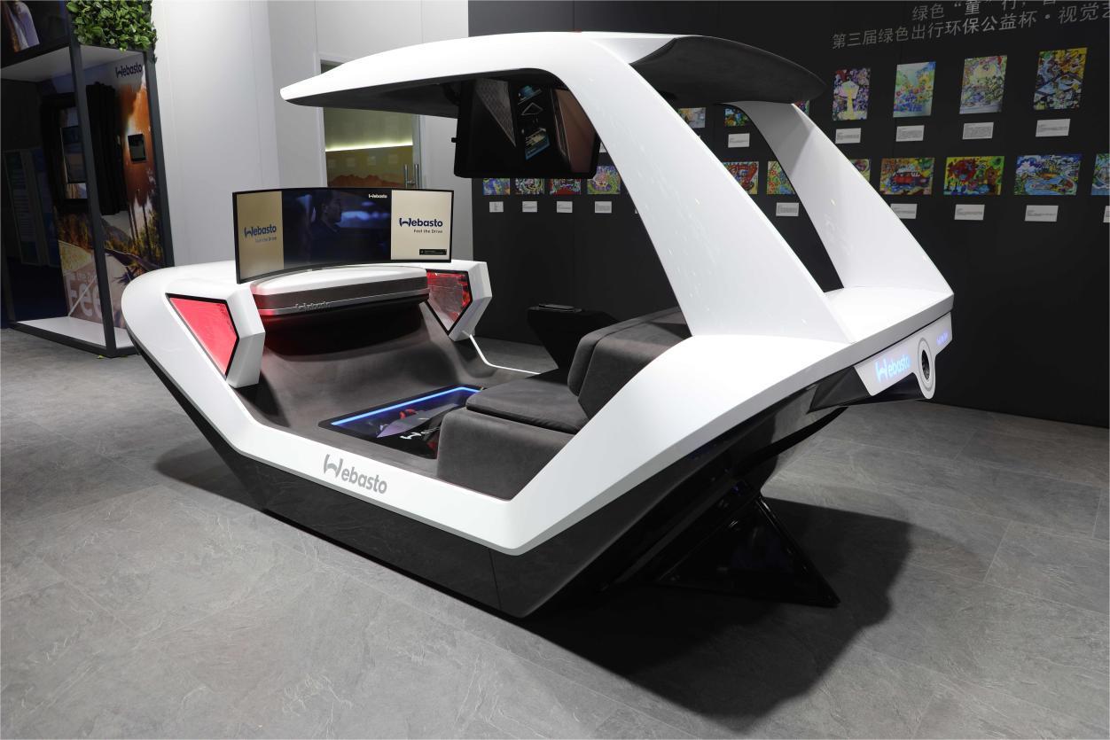 种草啦！第八届进博会有哪些“全球好物”？