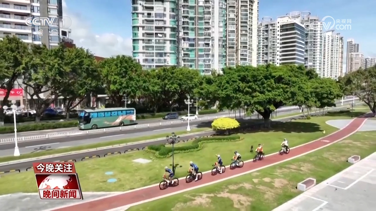 全民全运 体育运动加速推动粤港澳跨城融合