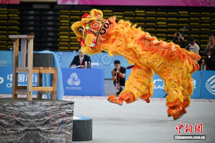 （粤港澳全运会）一笺一队一影，诉说粤港澳一家亲