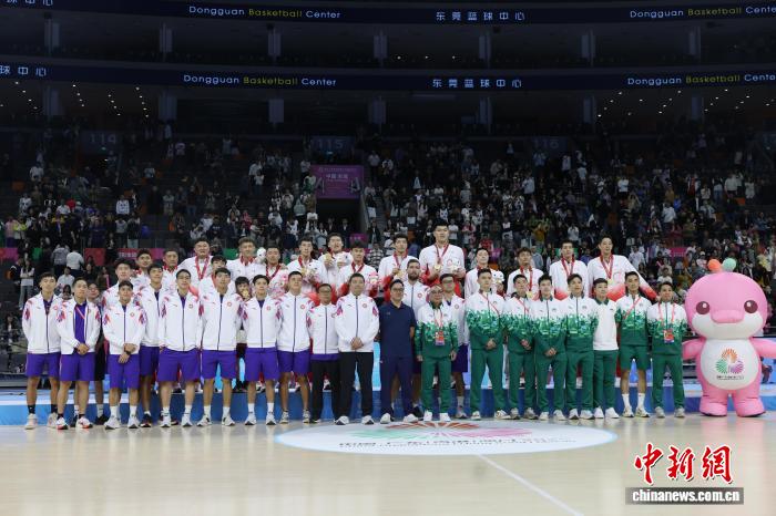 （粤港澳全运会）一笺一队一影，诉说粤港澳一家亲