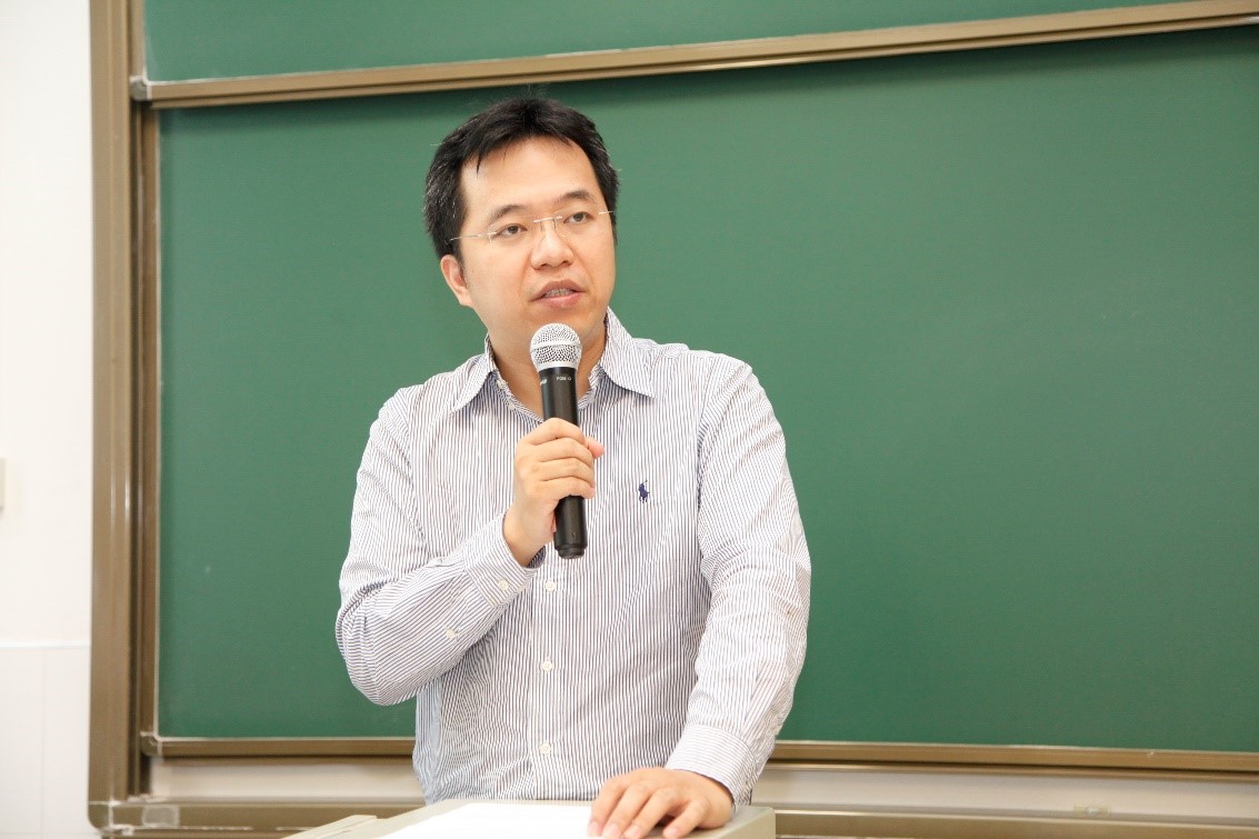 【“十五五”我所思·我所盼】有声手账丨期待构建创新生态系统