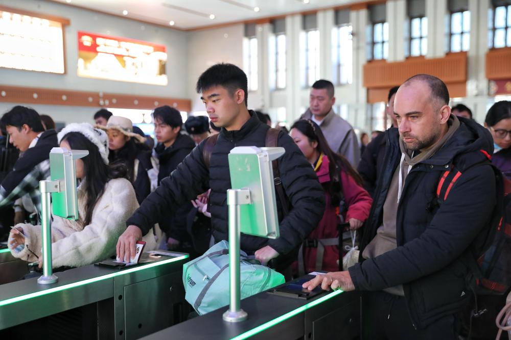 十五五规划@你｜一条“云岭天路”串起的幸福密码