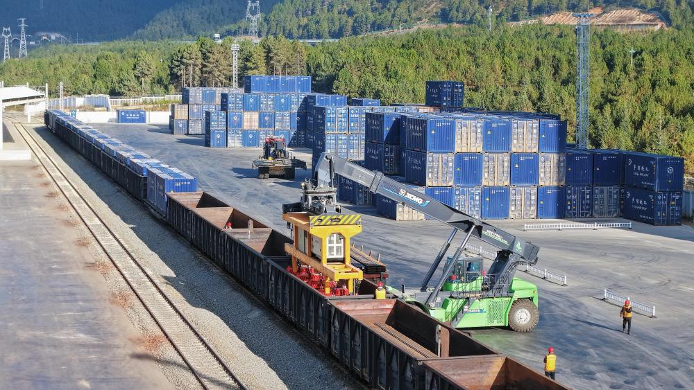 十五五规划@你｜一条“云岭天路”串起的幸福密码