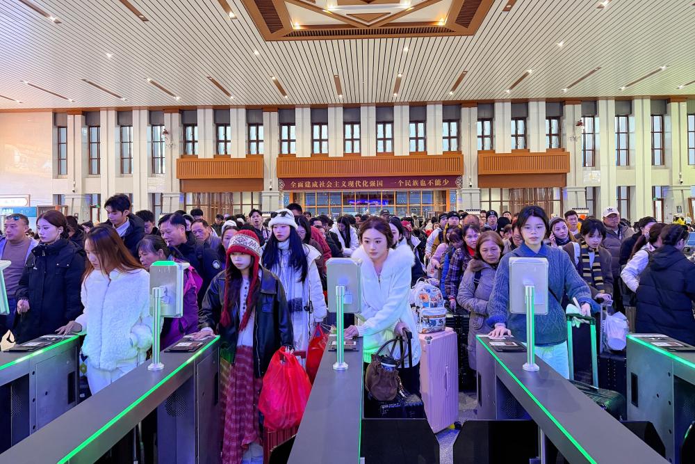 十五五规划@你｜一条“云岭天路”串起的幸福密码