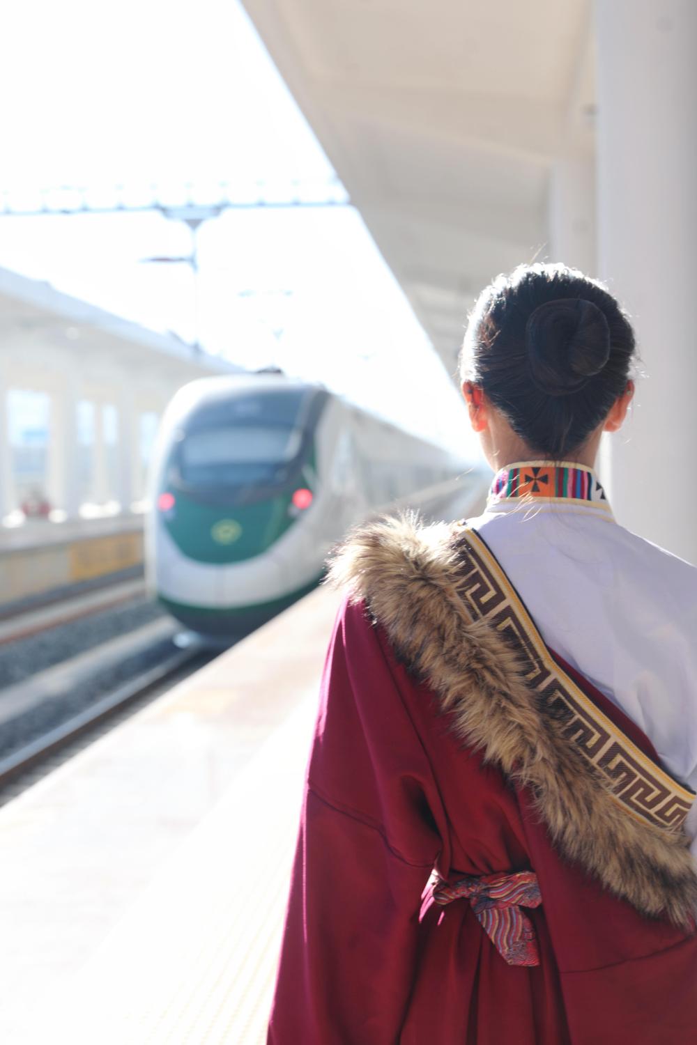 十五五规划@你｜一条“云岭天路”串起的幸福密码