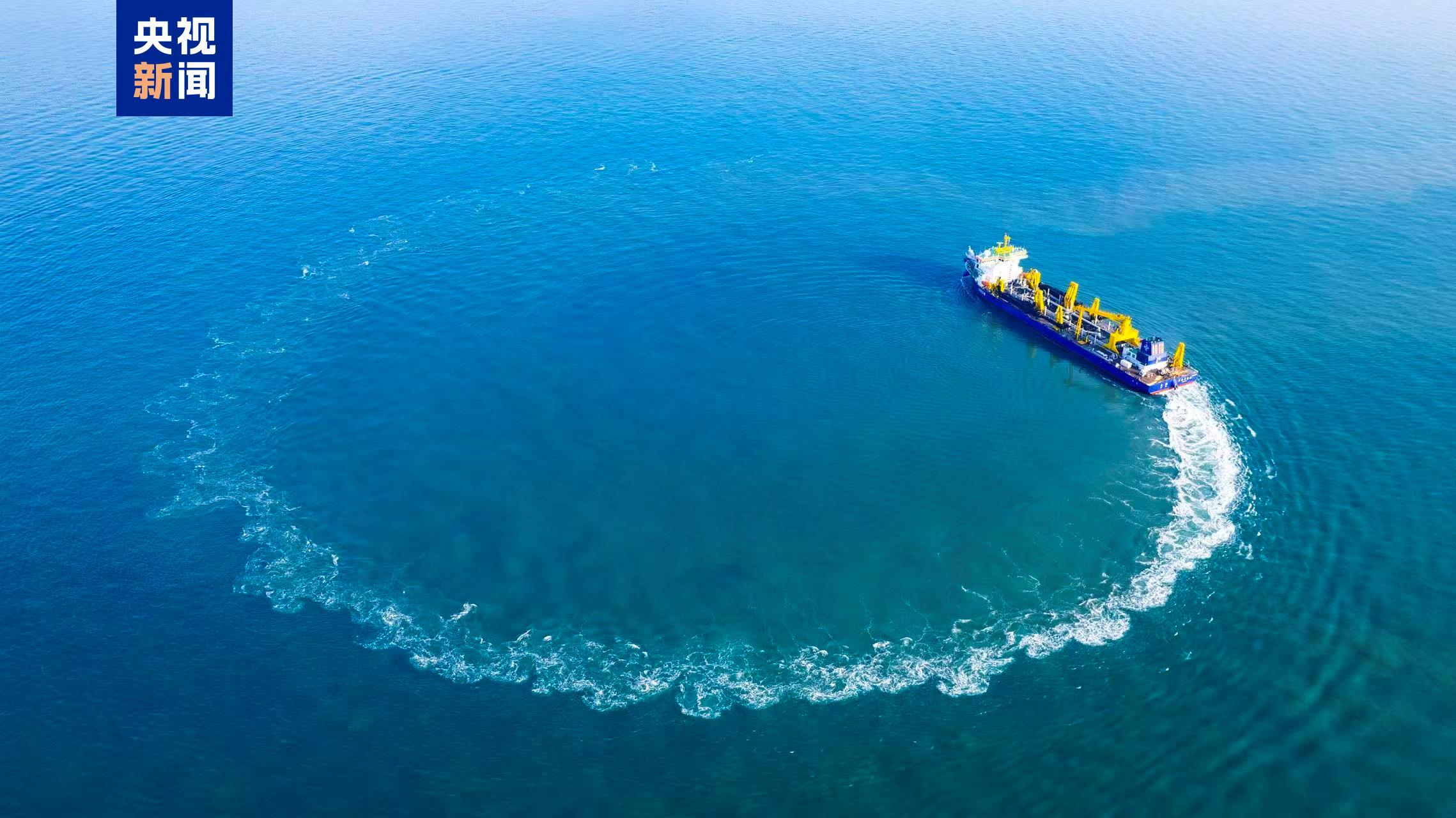 首批、首次、首个!本周,我国多领域交出硬核成绩单