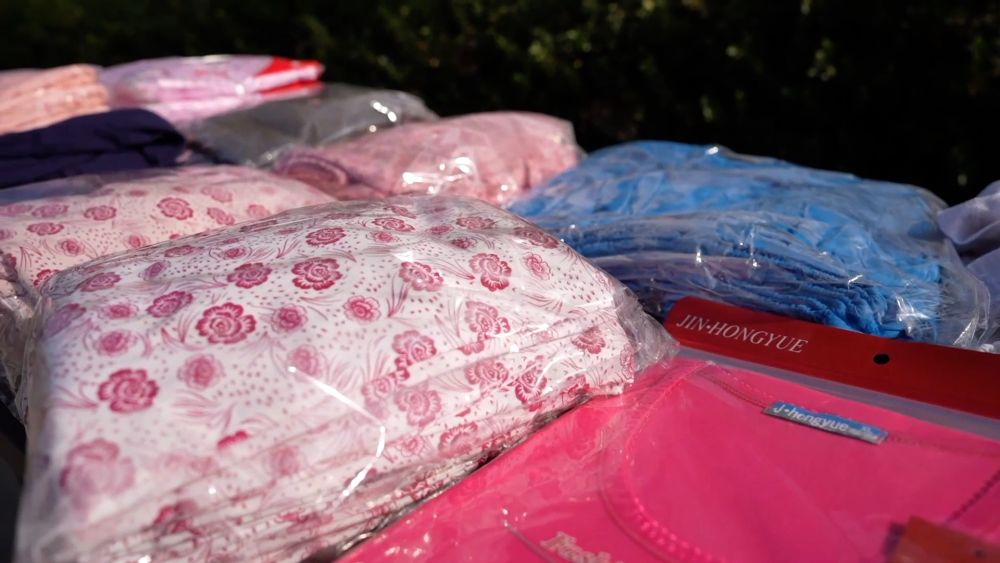 多元特色产业绘就乡村振兴新画卷