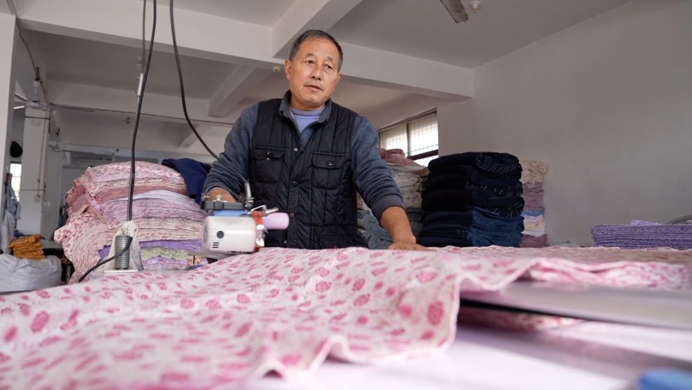 多元特色产业绘就乡村振兴新画卷