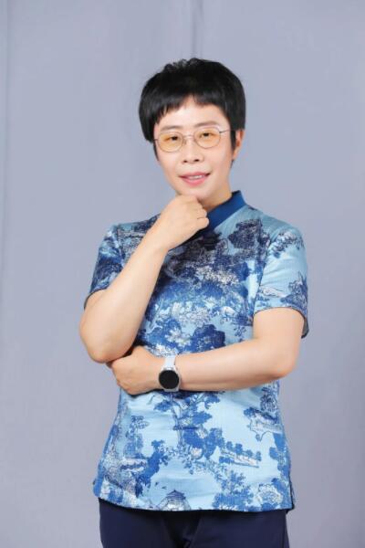 【“十五五”我所思·我所盼】有声手账丨蒙曼：为世界文化注入中华力量